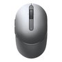 Dell Ratón Óptico Inalámbrico MS5120 W, 7 Botones