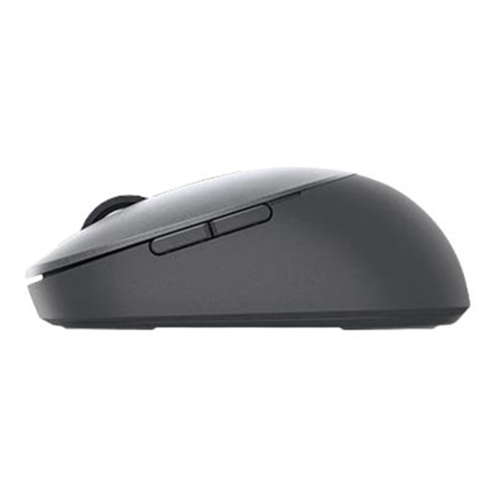 Dell Mobile Pro MS5120W Ratón inalámbrico Gris Titanio Dell Mobile Pro MS5120W Ratón inalámbrico Gris Titanio