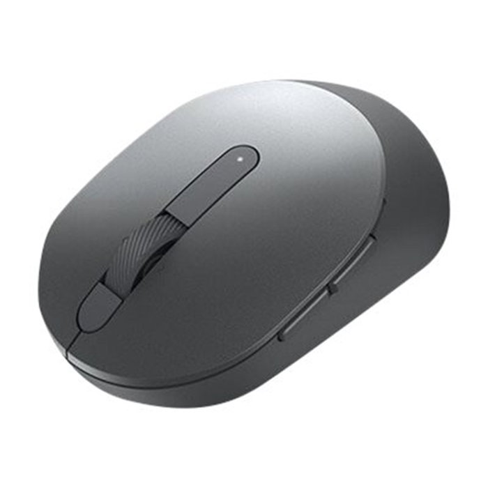 Dell Mobile Pro MS5120W Ratón inalámbrico Gris Titanio Dell Mobile Pro MS5120W Ratón inalámbrico Gris Titanio