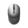Dell Mobile Pro MS5120W Ratón inalámbrico Gris Titanio