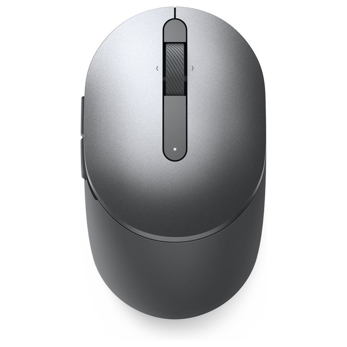 Dell Mobile Pro MS5120W Ratón inalámbrico Gris Titanio Dell Mobile Pro MS5120W Ratón inalámbrico Gris Titanio