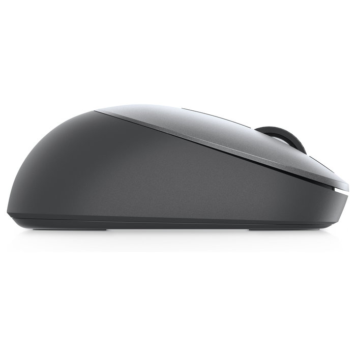Dell Mobile Pro MS5120W Ratón inalámbrico Gris Titanio Dell Mobile Pro MS5120W Ratón inalámbrico Gris Titanio