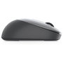 Dell Mobile Pro MS5120W Ratón inalámbrico Gris Titanio
