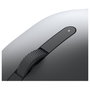 Dell Mobile Pro MS5120W Ratón inalámbrico Gris Titanio