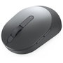 Dell Mobile Pro MS5120W Ratón inalámbrico Gris Titanio