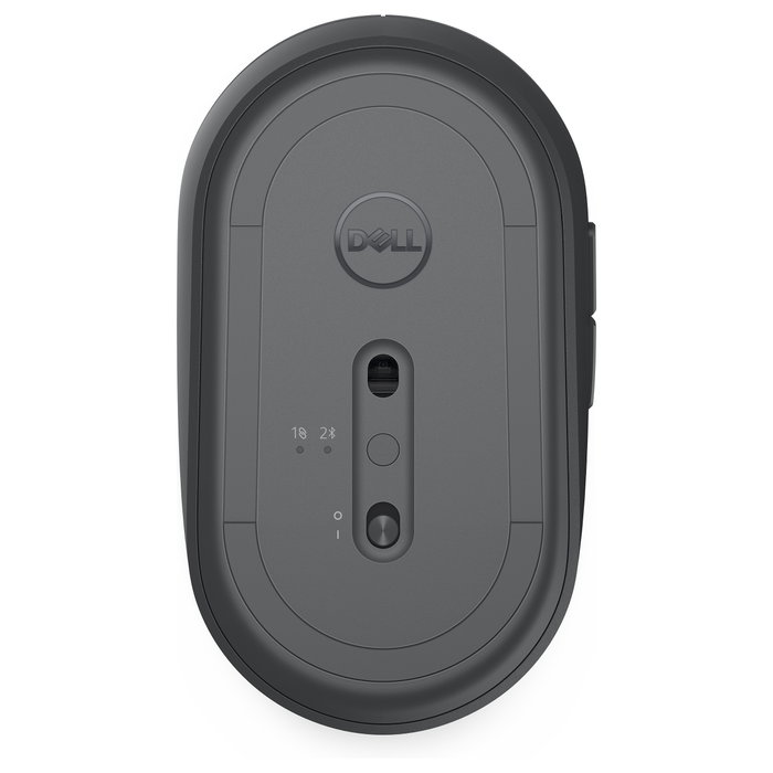 Dell Mobile Pro MS5120W Ratón inalámbrico Gris Titanio Dell Mobile Pro MS5120W Ratón inalámbrico Gris Titanio