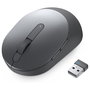 Dell Mobile Pro MS5120W Ratón inalámbrico Gris Titanio