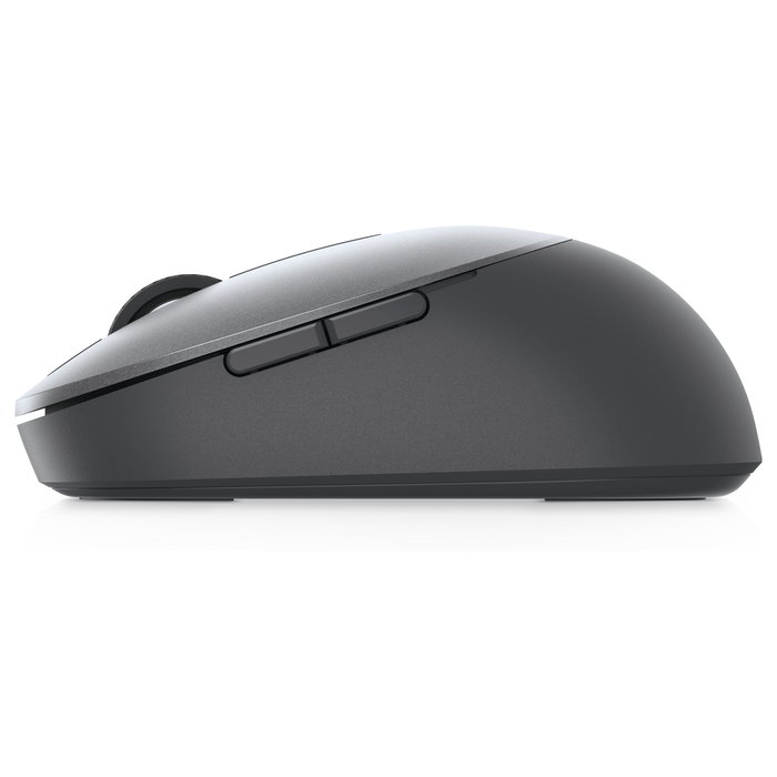 Dell Mobile Pro MS5120W Ratón inalámbrico Gris Titanio Dell Mobile Pro MS5120W Ratón inalámbrico Gris Titanio