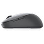Dell Mobile Pro MS5120W Ratón inalámbrico Gris Titanio