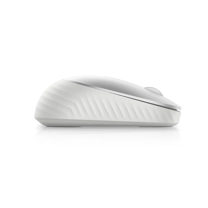 Dell Premier MS7421W Ratón Inalámbrico Ambidextro Plateado Platino