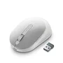 Dell Premier MS7421W Ratón Inalámbrico Ambidextro Plateado Platino