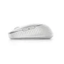 Dell Premier MS7421W Ratón Inalámbrico Ambidextro Plateado Platino