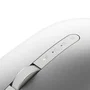 Dell Premier MS7421W Ratón Inalámbrico Ambidextro Plateado Platino