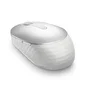 Dell Premier MS7421W Ratón Inalámbrico Ambidextro Plateado Platino