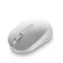 Dell Premier MS7421W Ratón Inalámbrico Ambidextro Plateado Platino
