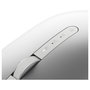 Dell MS7421W Ratón Inalámbrico Recargable Premier Plata Platino