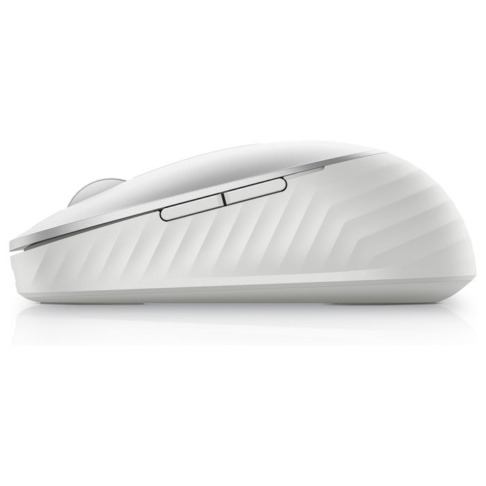 Dell MS7421W Ratón Inalámbrico Recargable Premier Plata Platino Dell MS7421W Ratón Inalámbrico Recargable Premier Plata Platino