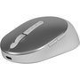 Dell Ratón inalámbrico recargable Premier MS7421W Plata Platino