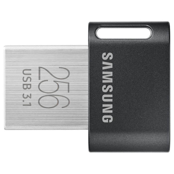 Samsung Pendrive 256GB Fit Plus USB 3.1 Samsung Pendrive 256GB Fit Plus USB 3.1