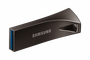 Samsung Bar Plus 256 GB Titan Gray USB 3.1