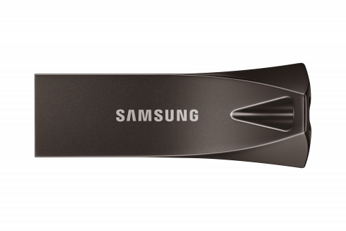 Samsung Bar Plus 256 GB Titan Gray USB 3.1