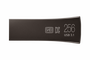 Samsung Bar Plus 256 GB Titan Gray USB 3.1