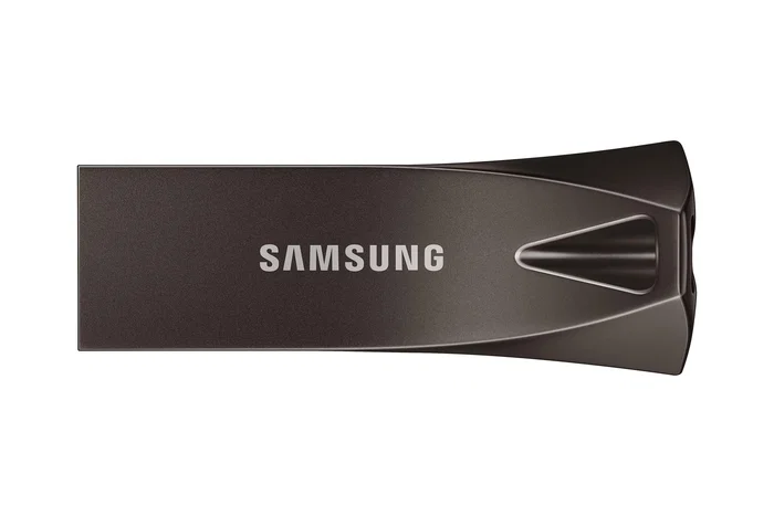 Samsung Bar Plus 256 GB Titan Gray USB 3.1