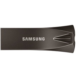 Samsung Bar Plus 256 GB Titan Gray USB 3.1