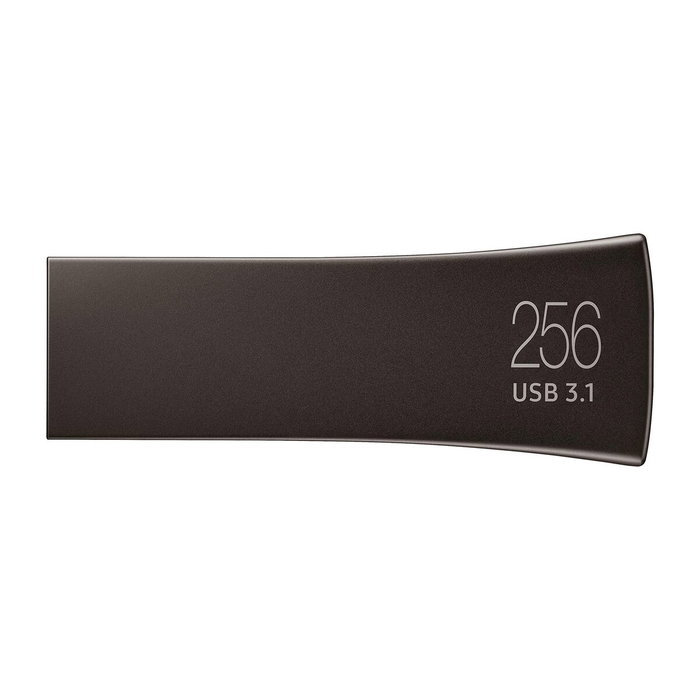 Samsung Bar Plus 256 GB Titan Gray USB 3.1
