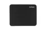 Nilox Alfombrilla para ratón negra NXMP001