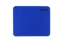 Nilox Alfombrilla para Ratón Azul NXMP002
