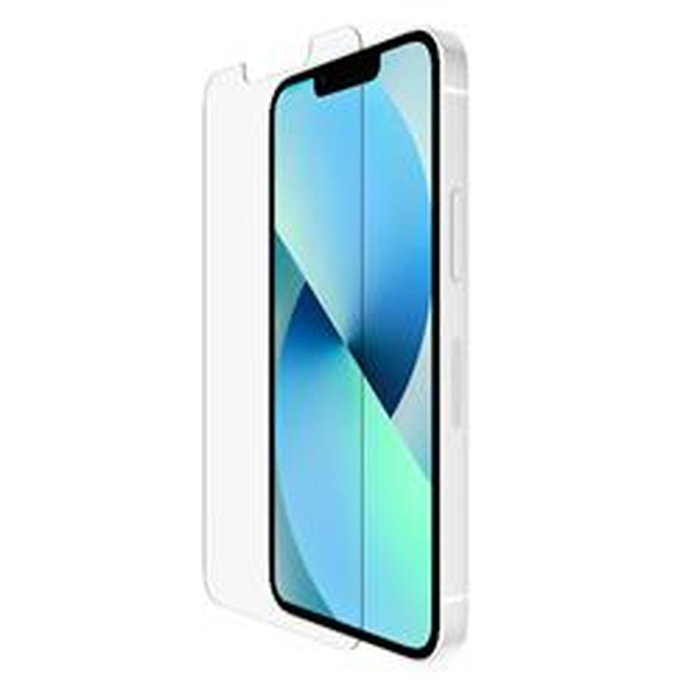 Belkin Protector de Pantalla UltraGlass Antimicrobiano para iPhone 13/13 Pro/14 Belkin Protector de Pantalla UltraGlass Antimicrobiano para iPhone 13/13 Pro/14