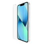 Belkin Protector de Pantalla UltraGlass Antimicrobiano para iPhone 13/13 Pro/14