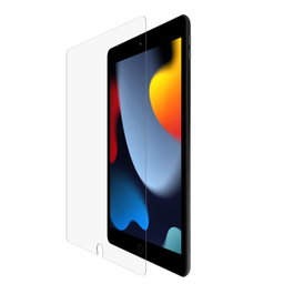 Belkin ScreenForce Protector de Pantalla Vidrio Templado para iPad 7ª/8ª Generación, iPad Air 3ª Generación (2019)