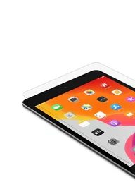 Belkin ScreenForce Protector de Vidrio Templado para iPad 7ª/8ª Gen y iPad Air (2019)