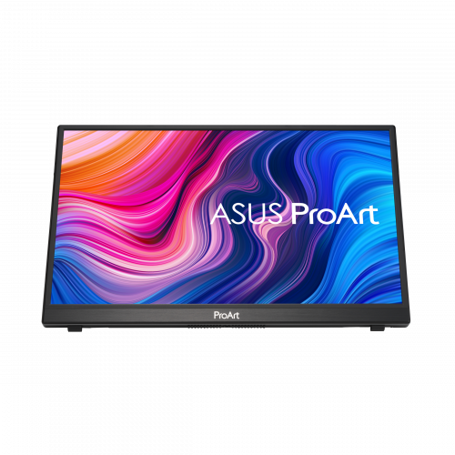 ASUS ProArt PA148CTV Monitor Portátil de 14" Full HD IPS 1920x1080 Negro
