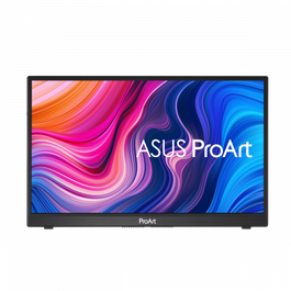 ASUS ProArt PA148CTV Monitor Portátil de 14" Full HD IPS 1920x1080 Negro