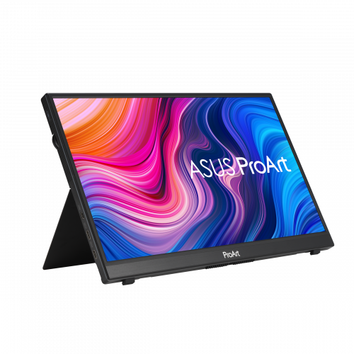 ASUS ProArt PA148CTV Monitor Portátil de 14" Full HD IPS 1920x1080 Negro