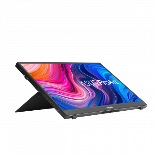ASUS ProArt PA148CTV Monitor Portátil de 14" Full HD IPS 1920x1080 Negro
