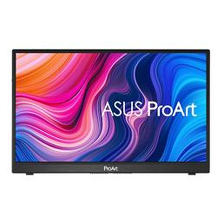 Asus ProArt PA148CTV Monitor Portátil Táctil 14 pulg. Full HD IPS