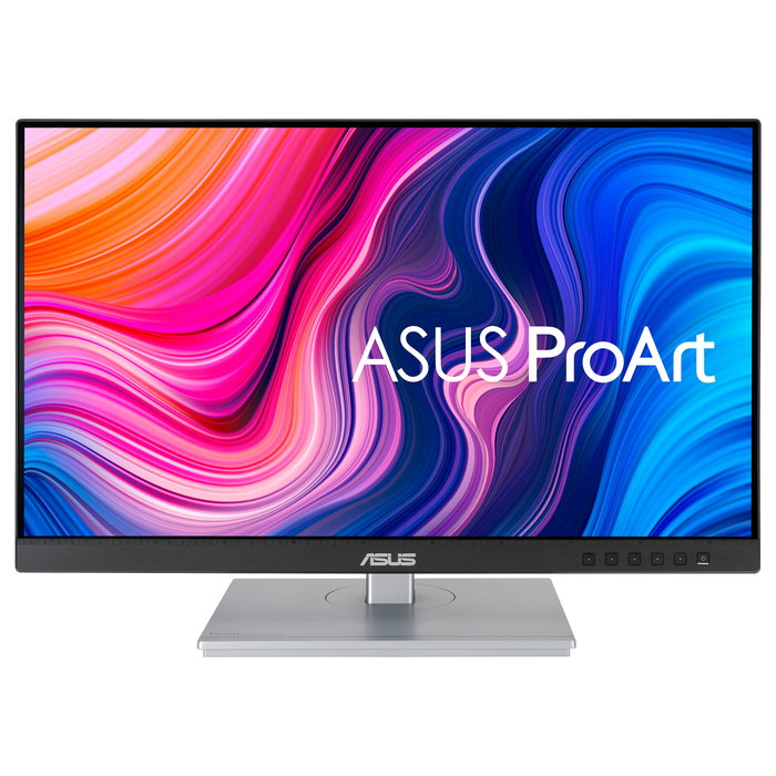 Asus ProArt PA247CV Monitor Profesional 23.8 Pulgadas Full HD IPS USB-C 65W