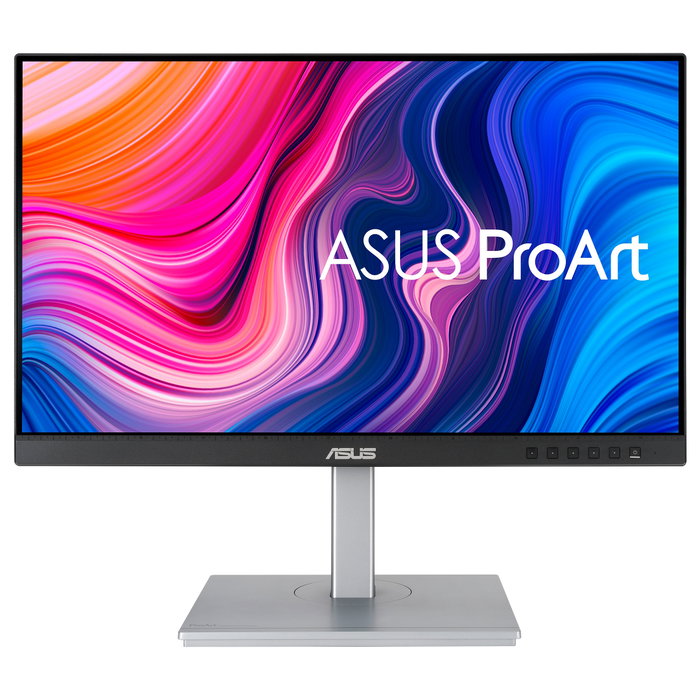Asus ProArt PA247CV Monitor Profesional 23.8 Pulgadas Full HD IPS USB-C 65W