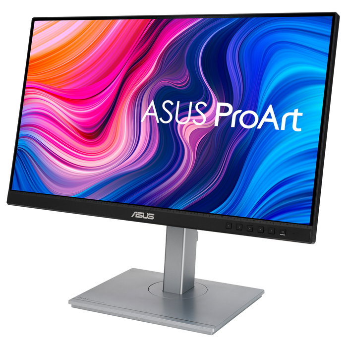 Asus ProArt PA247CV Monitor Profesional 23.8 Pulgadas Full HD IPS USB-C 65W