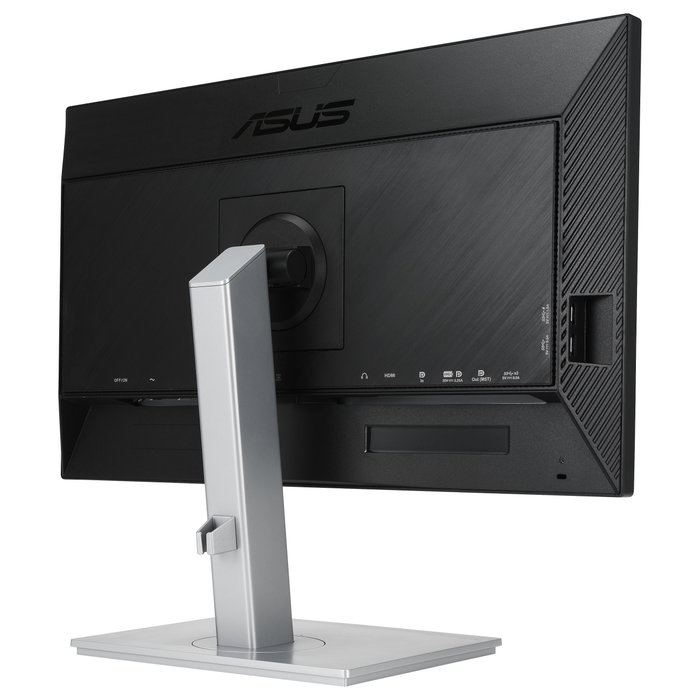 Asus ProArt PA247CV Monitor Profesional 23.8 Pulgadas Full HD IPS USB-C 65W