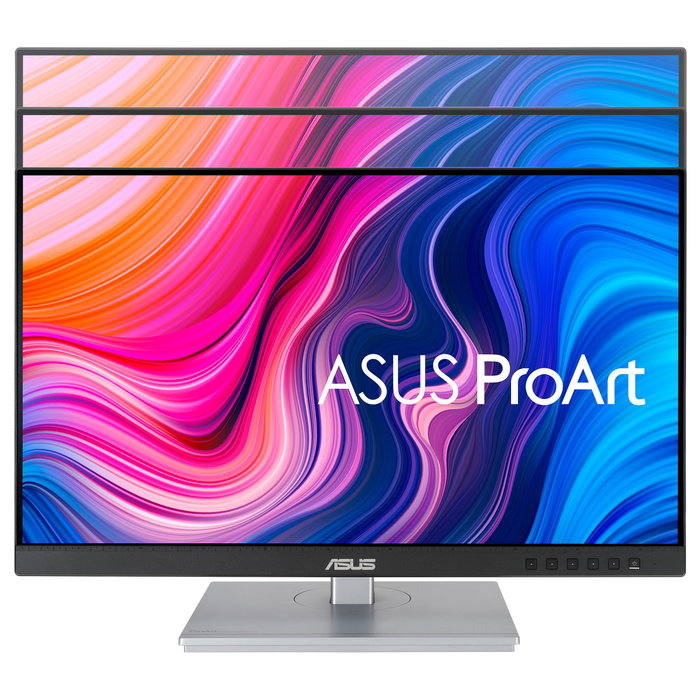 Asus ProArt PA247CV Monitor Profesional 23.8 Pulgadas Full HD IPS USB-C 65W