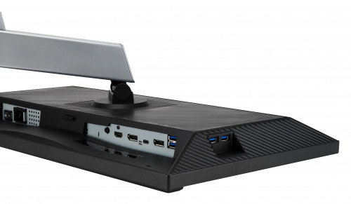 Asus Monitor PA247CV 23.8" Full HD LED IPS 1920 x 1080 Negro Plata Mate 75Hz 100% sRGB