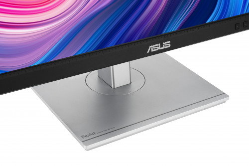 Asus Monitor PA247CV 23.8" Full HD LED IPS 1920 x 1080 Negro Plata Mate 75Hz 100% sRGB