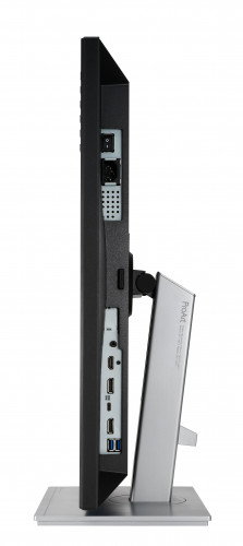 Asus Monitor PA247CV 23.8" Full HD LED IPS 1920 x 1080 Negro Plata Mate 75Hz 100% sRGB