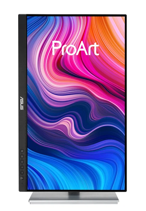 Asus ProArt PA247CV Monitor Profesional 23.8 Pulgadas Full HD IPS USB-C 65W