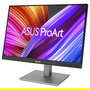 ASUS ProArt PA248CNV Monitor Profesional 24.1" (61.13cm) WUXGA 1920x1200 IPS 75Hz HDR10 USB-C 90W, Negro